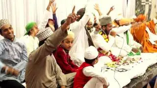 Ya Jeelani Shayannillah