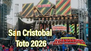 Legendarios de Zunil desde San Cristobal Totonicapán 2026