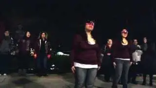 Greeting AKA