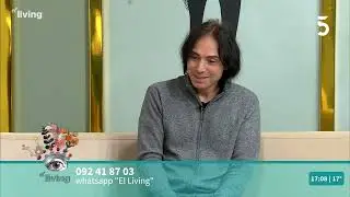 El m&uacute;sico Alejandro Ferrad&aacute;s nos cont&oacute; sobre su nuevo lanzamiento | 11-05-2023