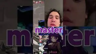 yes master