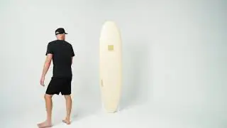 Softech Softboards - The Middie
