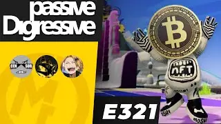 E3 Day 3 (Three) MRIXRT+DuNKxDoPP+BroDuNX