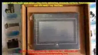 M&agrave;n h&igrave;nh MT6050i, Easyview MT6050i, 4.3inch