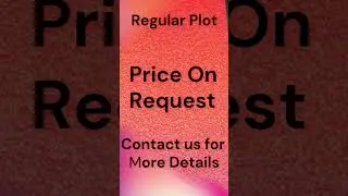 Regular Plot Sale Huda Sector-42 Gurgaon | 9811022205 | #plotsale #sector42 #gurgaon