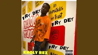 Fry Dey