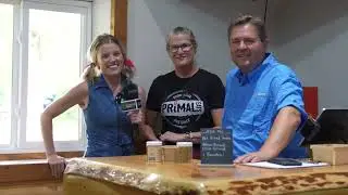 E45 Primal Eats