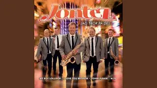 Om jag gråter