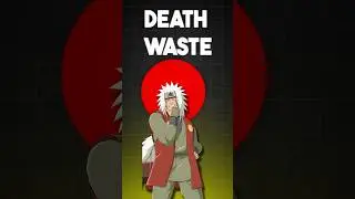 Jiraiya's death was waste? #naruto #narutoshippuden #hindi