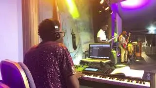 Jonathan Nelson - Our God (Medley)