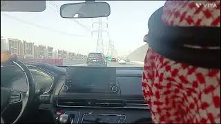 Going to Riyadh