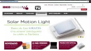 Presentación I-deo