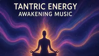 Tantric Massage Music 1 HOURS, Sensual Vibes for Intimate Moments, Sexual frequency music
