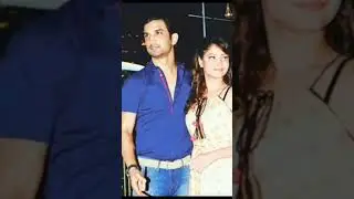 Pavitra rishta Archana ❤️ Manav love story 😘 #sushantsinghrajput #pavitrarishta #ankitalokhande
