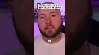 Minha experi&ecirc;ncia com Rei Baal na Go&eacute;tia