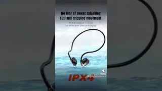 Air conduction earphone