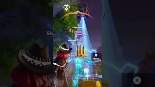 The NEW Knee Capper Weapon Sends People FLYING!