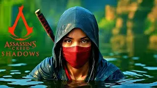 Naoe & Yasuke&rsquo;s Final Mission | LIVE: ASSASSIN'S CREED: SHADOWS