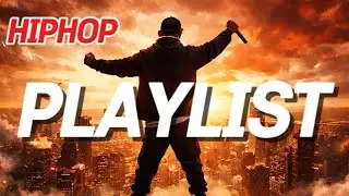 Playlist⚡🔥🔥꺾이지 않는 마음이 끝내 정상에 닿았다 | 새해에 듣는 외힙 선언문”