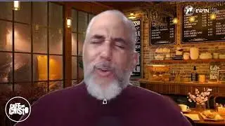 Café con Cristo Radio Show - Antes de empezar el año ordena tus deseos
