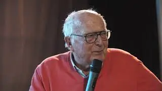 Éco-dialogue avec Francis Hallé : 