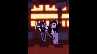 I'am crazy but....🫐🌙Made by me#dance#music#roblox#ttd3🤍✨