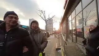 ДНЕПР🔥Новый год без света🔥Вот так мы живём сегодня🔥Люди уезжают🔥Что происходит в Днепре 31 декабря