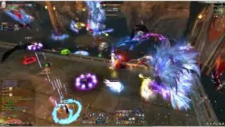 Арена 20.01.2023 Comeback PW 1.3.6