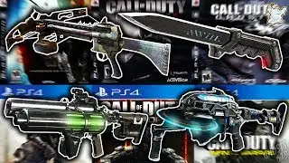One Kill with EVERY 