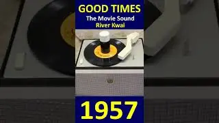 The Movie Sound -  River Kwai