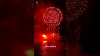 2026 Malta's Grand New Year Fireworks🇲🇹 