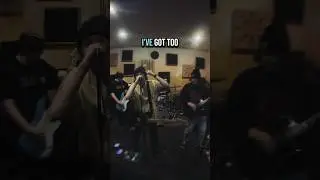 i&rsquo;ve got too much fog inside my brain 🧠😶&zwj;🌫️ #poppunk #punkband #rockmusic