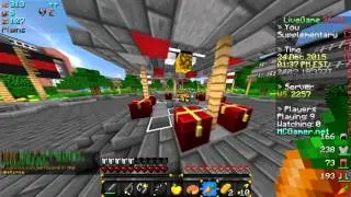 Minecraft: MCSG Ep. 1 | Commentary? |