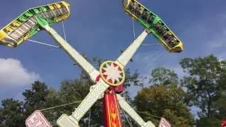 REFURBISHED Kamikaze Far Fabbri