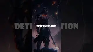 Seafarer's Determination 🌊