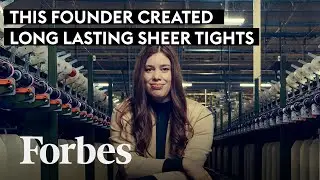 Innovation In Style: Sheertex Revolutionizes Tights With Bulletproof Tech&mdash;What's Next