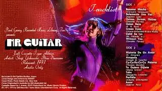 Shoji Yokouchi, Blue Dreamers &ndash; Mr. Guitar Side 1