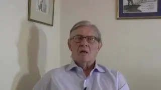Sir Bill Cash MP &ndash; Vote to Leave the EU