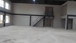 750m&sup2; warehouse for rent in Spartan