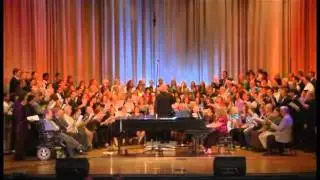 He's Alive forevermore - Stamps baxter choir- Southern Gospel Music