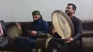 المداح حامدالمعماري القادري