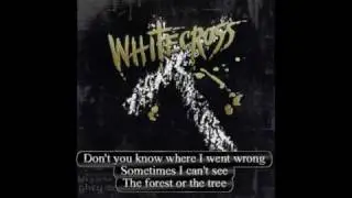 Whitecross - Faraway Places (subtitled lyrics)