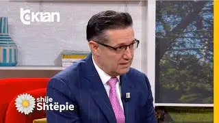 Si ka qenë viti 2025 për Skerdi Farian: Ime bijë erdhi të punojë në “Keit”...