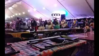 Polka Music 35 SNPJ Pennsylvania 16120