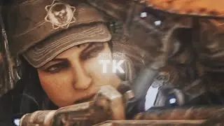 Introducing Emerge TK (Gears 5)