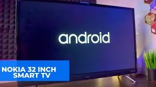 Nokia Smart Tv in Just 12999₹ 🔥 Unboxing
