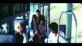 Jabardasth Masti - Tolichupulone - Sunil Comedy Scenes
