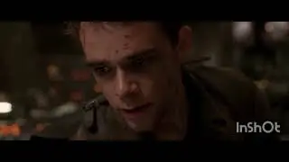 terminator 3 alternate ending m83-outro