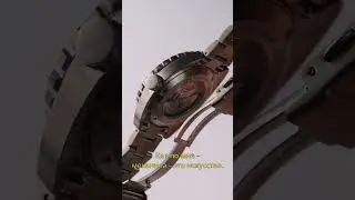 ☝🏻5 причин для покупки механических часов