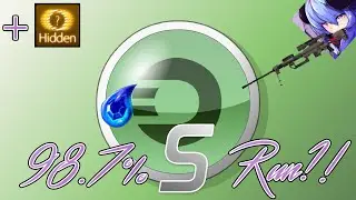 Osu! | Mad Machine [Champion] +HD 98.71% S Rank (270BPM, 4xSB)